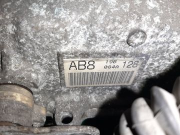 АКПП НА DAIHATSU ATRAI 7 S221G K3-VE