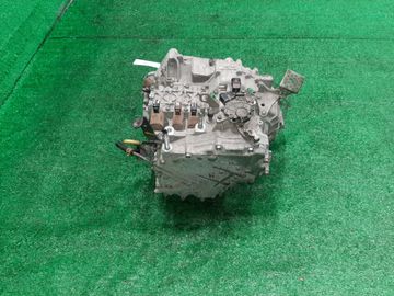 АКПП НА HONDA AIRWAVE GJ1 L15A