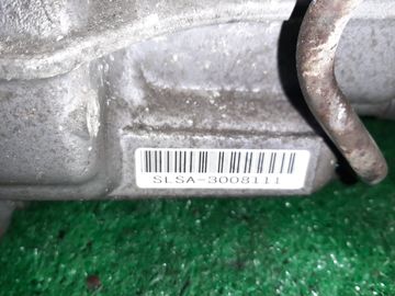 АКПП НА HONDA AIRWAVE GJ1 L15A