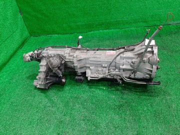 АКПП НА SUZUKI ESCUDO TDA4W J24B