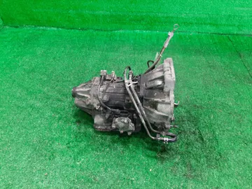 АКПП НА SUZUKI JIMNY WIDE JB33W G13B