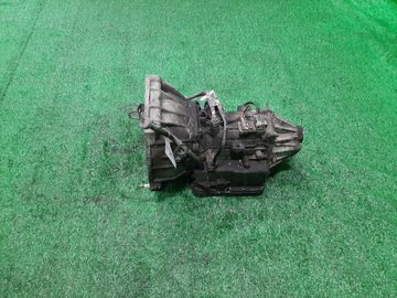 АКПП НА SUZUKI JIMNY WIDE JB33W G13B