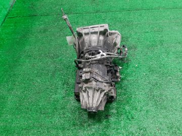 АКПП НА SUZUKI JIMNY WIDE JB33W G13B
