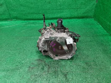 АКПП НА MAZDA CAPELLA GW8W FP-DE