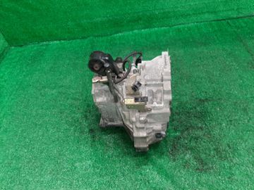 АКПП НА MAZDA CAPELLA GW8W FP-DE