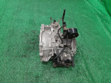АКПП НА MAZDA CAPELLA GW8W FP-DE
