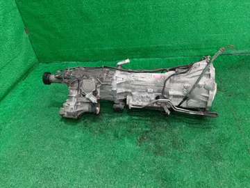 АКПП НА SUZUKI ESCUDO TDA4W J24B