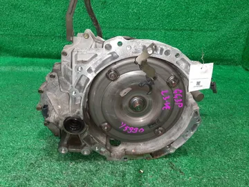 АКПП НА MAZDA ATENZA GG3P L3-VE