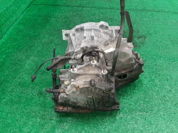 АКПП НА MAZDA ATENZA GG3P L3-VE
