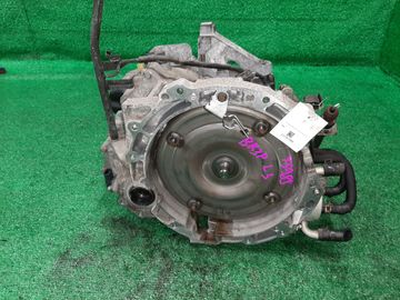 АКПП НА MAZDA AXELA BK3P L3-VE