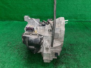 АКПП НА MAZDA AXELA BK3P L3-VE