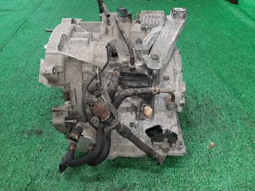 АКПП НА MAZDA AXELA BK3P L3-VE