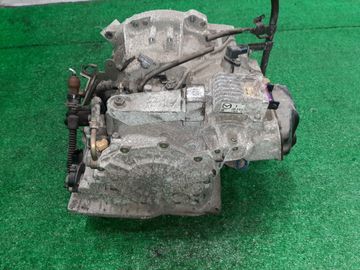 АКПП НА MAZDA AXELA BK3P L3-VE