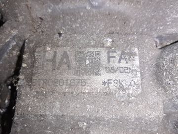 АКПП НА MAZDA AXELA BK3P L3-VE