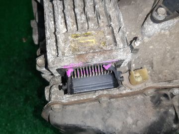 АКПП НА MAZDA AXELA BK3P L3-VE
