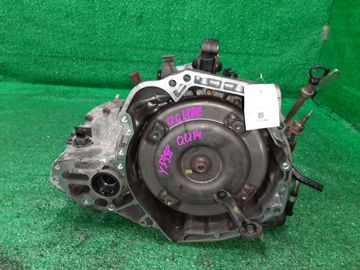 АКПП НА NISSAN BLUEBIRD QU14 QG18DE