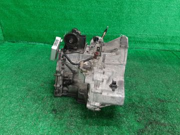 АКПП НА NISSAN BLUEBIRD QU14 QG18DE