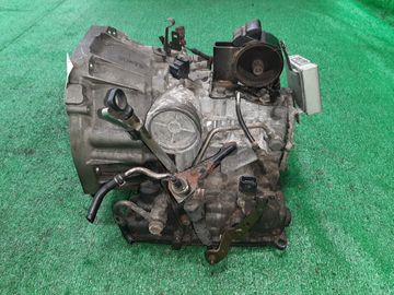 АКПП НА NISSAN BLUEBIRD QU14 QG18DE