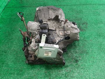 АКПП НА NISSAN BLUEBIRD QU14 QG18DE