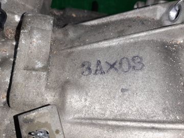 АКПП НА NISSAN BLUEBIRD QU14 QG18DE