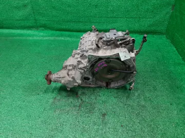АКПП НА NISSAN X-TRAIL NT31 MR20DE