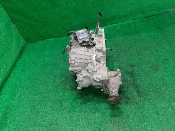 АКПП НА NISSAN X-TRAIL NT31 MR20DE