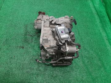 АКПП НА NISSAN X-TRAIL NT31 MR20DE