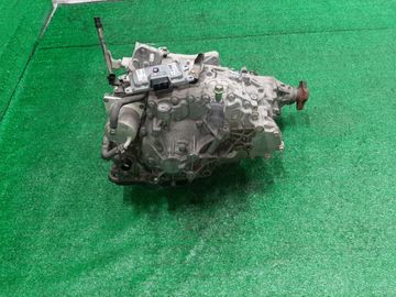 АКПП НА NISSAN X-TRAIL NT31 MR20DE