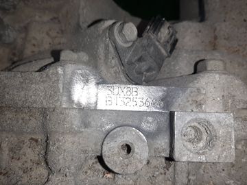 АКПП НА NISSAN X-TRAIL NT31 MR20DE