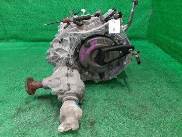 АКПП НА NISSAN JUKE NF15 MR16DDT