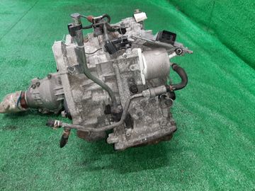 АКПП НА NISSAN JUKE NF15 MR16DDT