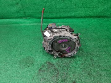 АКПП НА MAZDA AXELA BKEP LF-VE