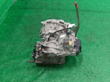 АКПП НА MAZDA AXELA BKEP LF-VE