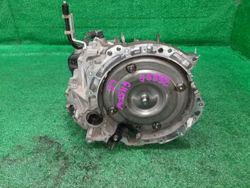 АКПП НА MAZDA ATENZA GH5FW L5-VE
