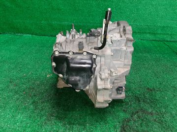 АКПП НА MAZDA ATENZA GH5FW L5-VE