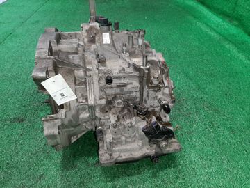 АКПП НА MAZDA ATENZA GH5FW L5-VE