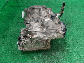 АКПП НА MAZDA ATENZA GH5FW L5-VE