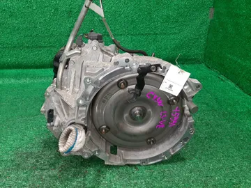 АКПП НА MAZDA ATENZA GY3W L3-VE