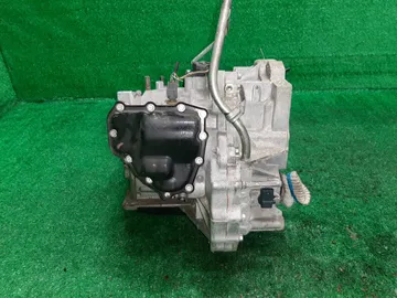 АКПП НА MAZDA ATENZA GY3W L3-VE