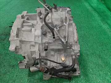 АКПП НА MAZDA ATENZA GY3W L3-VE