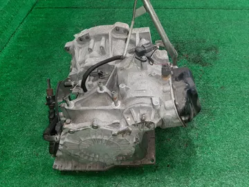АКПП НА MAZDA ATENZA GY3W L3-VE