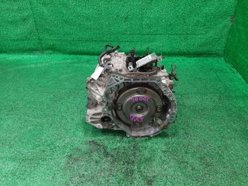 АКПП НА NISSAN SERENA TC24 QR20DE