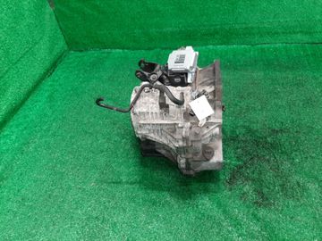 АКПП НА NISSAN SERENA TC24 QR20DE