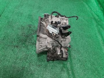 АКПП НА NISSAN SERENA TC24 QR20DE