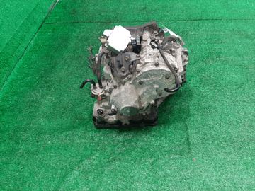 АКПП НА NISSAN SERENA TC24 QR20DE