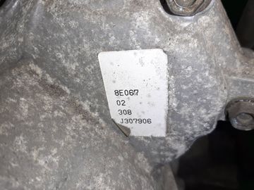 АКПП НА NISSAN SERENA TC24 QR20DE