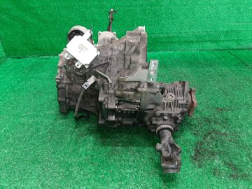 АКПП НА NISSAN AVENIR RNW11 QR20DE