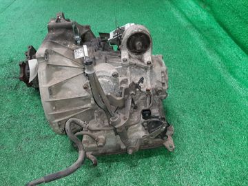 АКПП НА NISSAN AVENIR RNW11 QR20DE