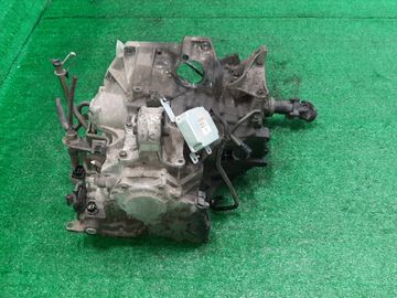 АКПП НА NISSAN AVENIR RNW11 QR20DE