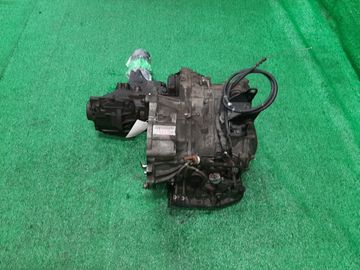 АКПП НА TOYOTA CALDINA ST215 3S-FE